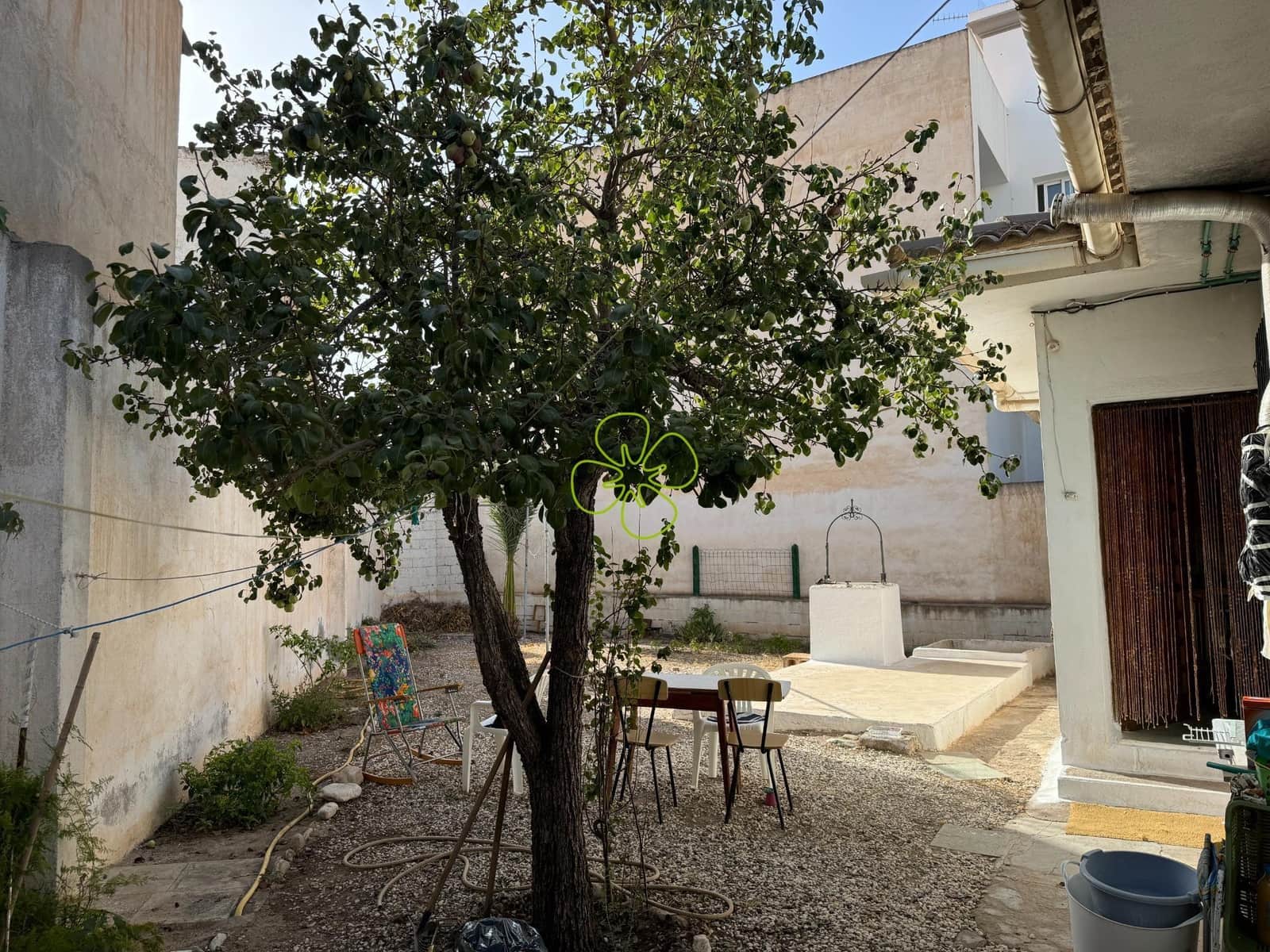 4 bedroom Townhouse for sale in Zurgena - € 155,000 (Ref: 9618261)