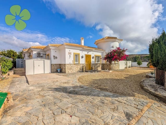 3 slaapkamer Villa te koop in Partaloa met zwembad - € 265.000 (Ref: 9618263)