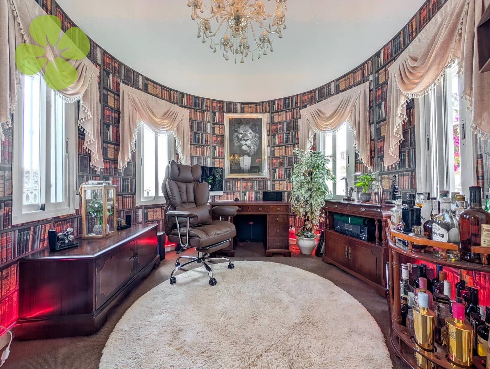 3 slaapkamer Villa te koop in Partaloa met zwembad - € 265.000 (Ref: 9618263)