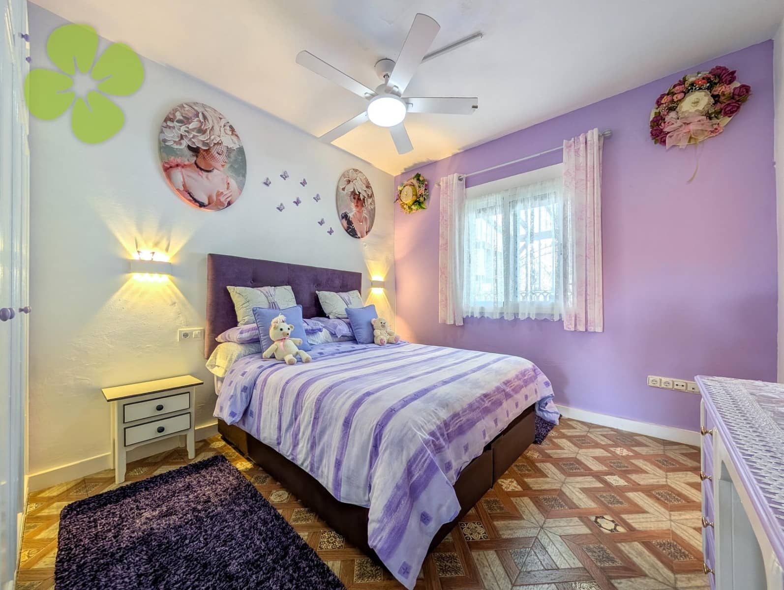 3 slaapkamer Villa te koop in Partaloa met zwembad - € 265.000 (Ref: 9618263)