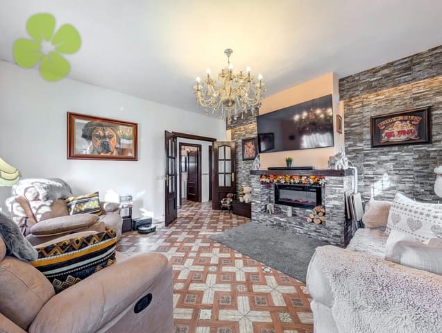 3 slaapkamer Villa te koop in Partaloa met zwembad - € 265.000 (Ref: 9618263)