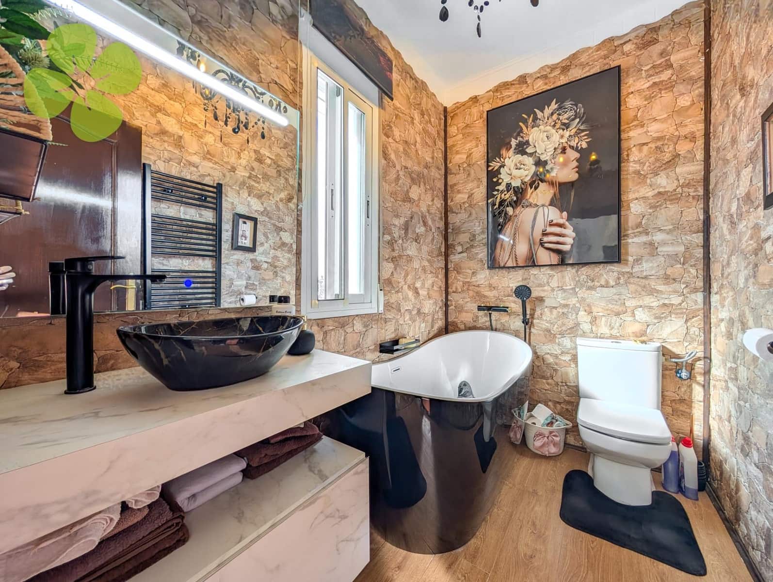 3 slaapkamer Villa te koop in Partaloa met zwembad - € 265.000 (Ref: 9618263)