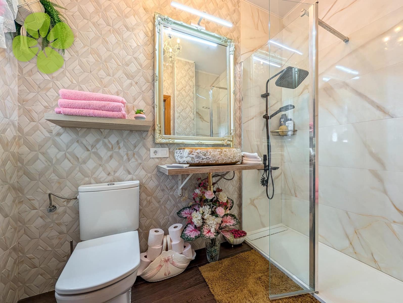 3 slaapkamer Villa te koop in Partaloa met zwembad - € 265.000 (Ref: 9618263)