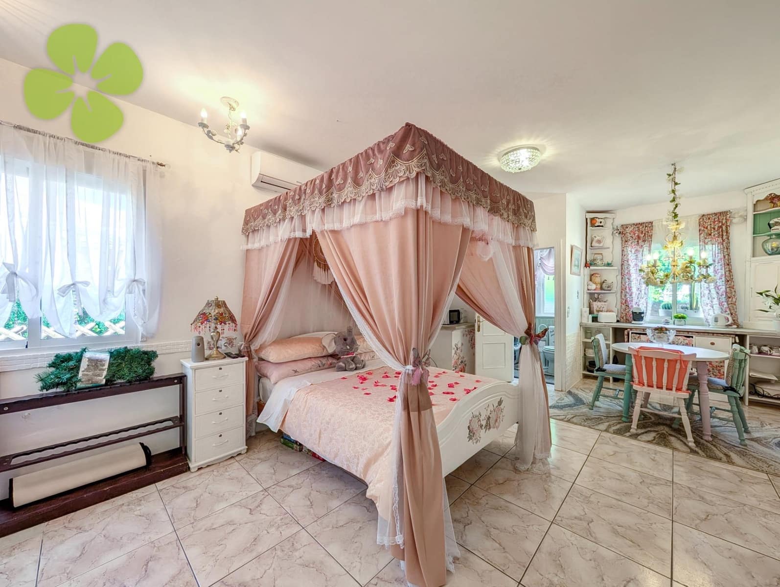 3 slaapkamer Villa te koop in Partaloa met zwembad - € 265.000 (Ref: 9618263)