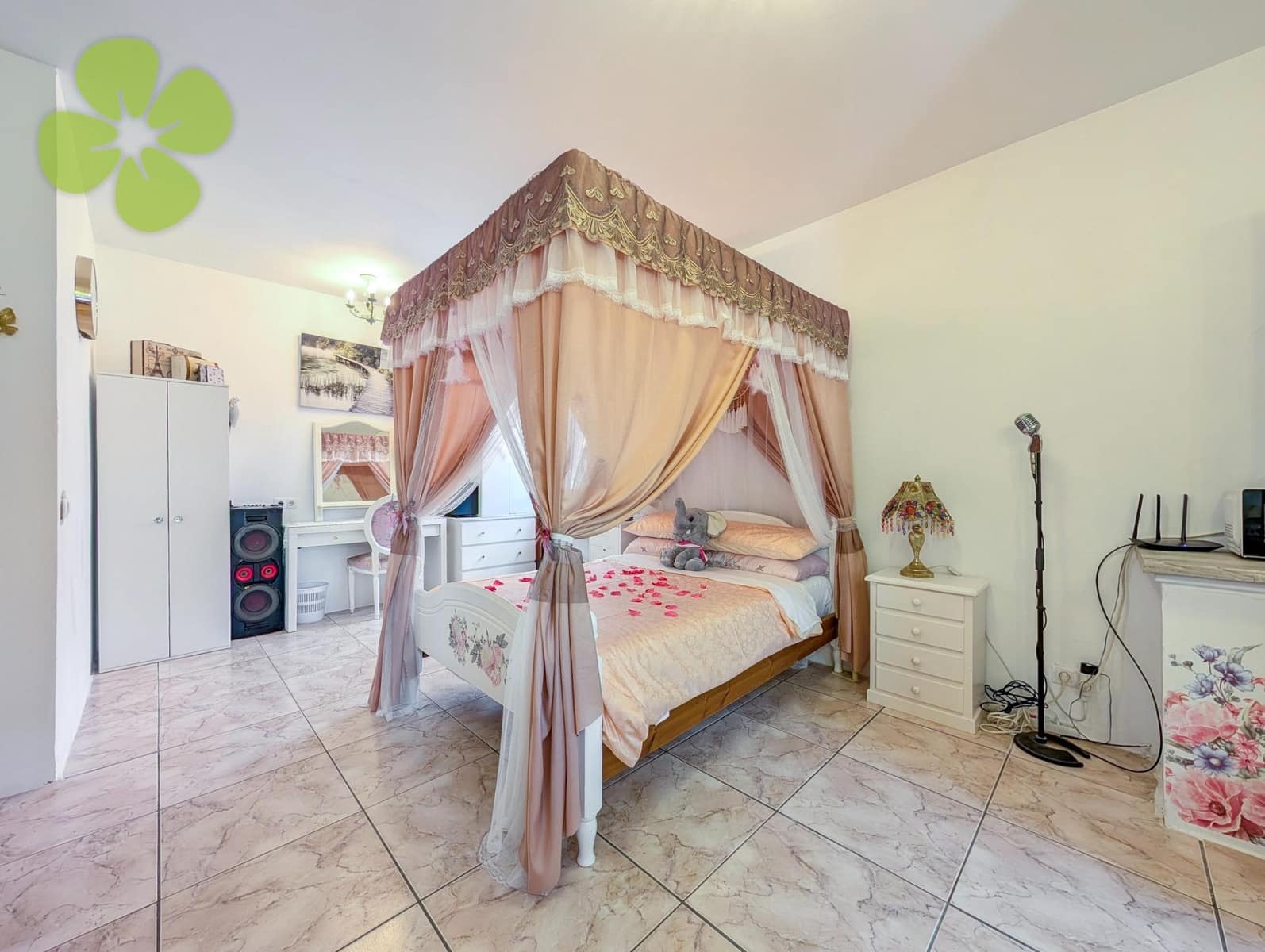 3 slaapkamer Villa te koop in Partaloa met zwembad - € 265.000 (Ref: 9618263)