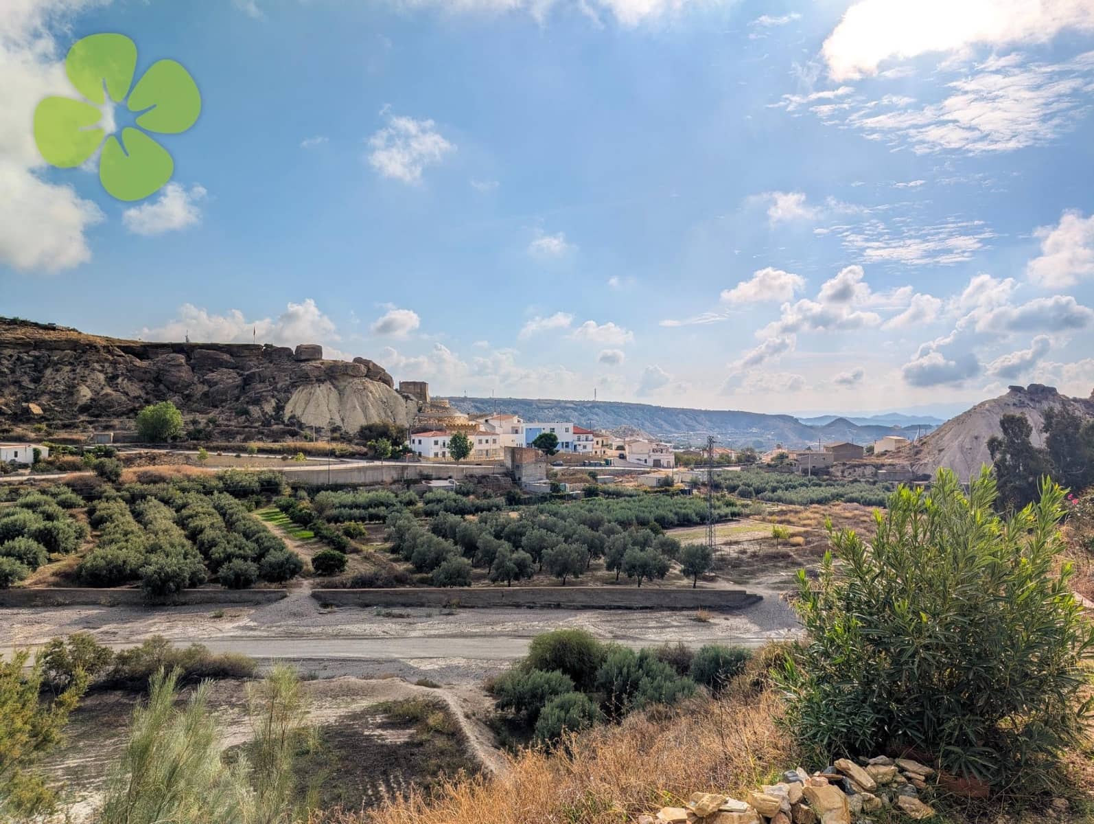 3 slaapkamer Villa te koop in Partaloa met zwembad - € 265.000 (Ref: 9618263)