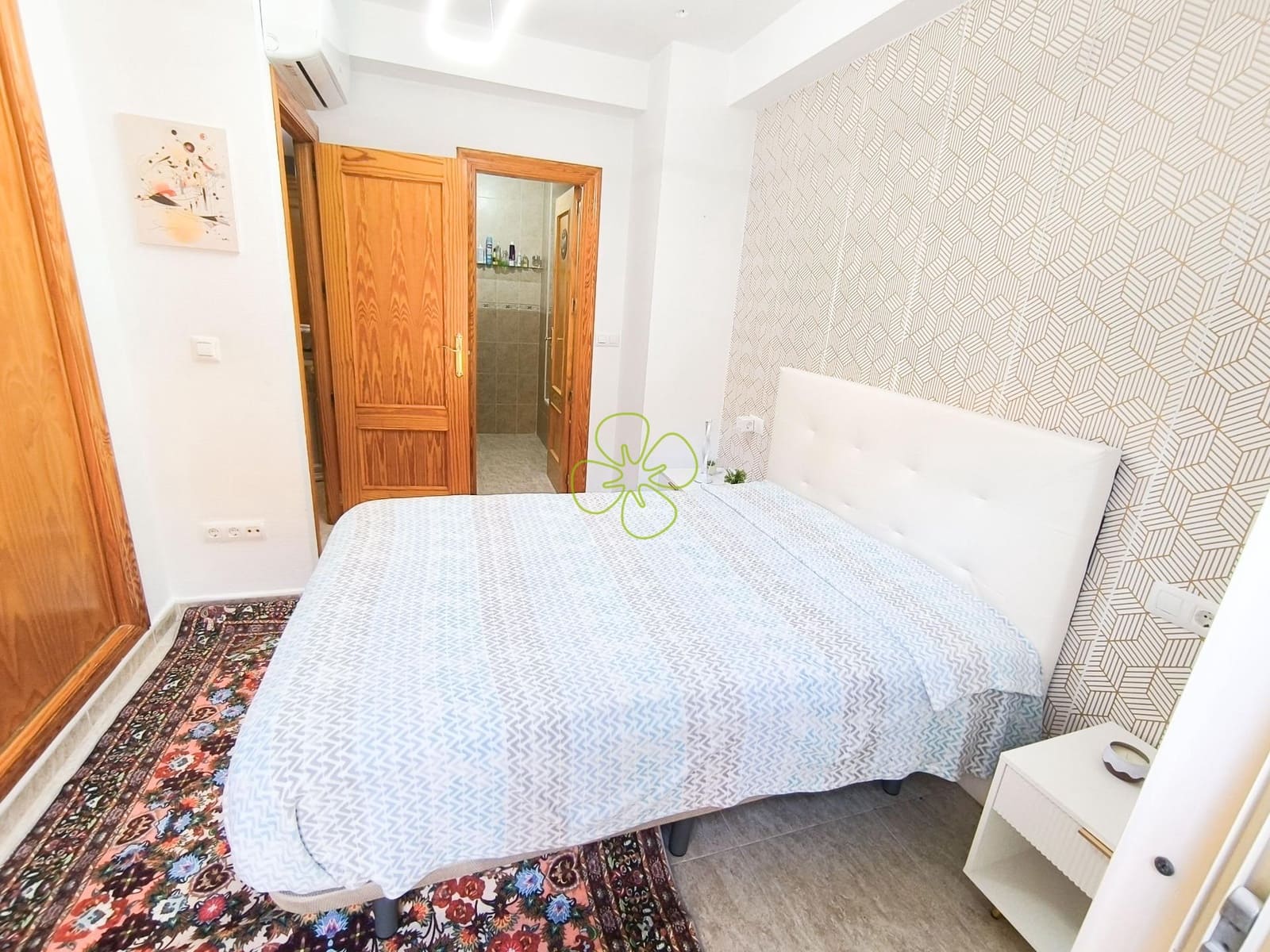 3 soverom Leilighet til salgs i Zurgena med svømmebasseng - € 139 950 (Ref: 9618264)