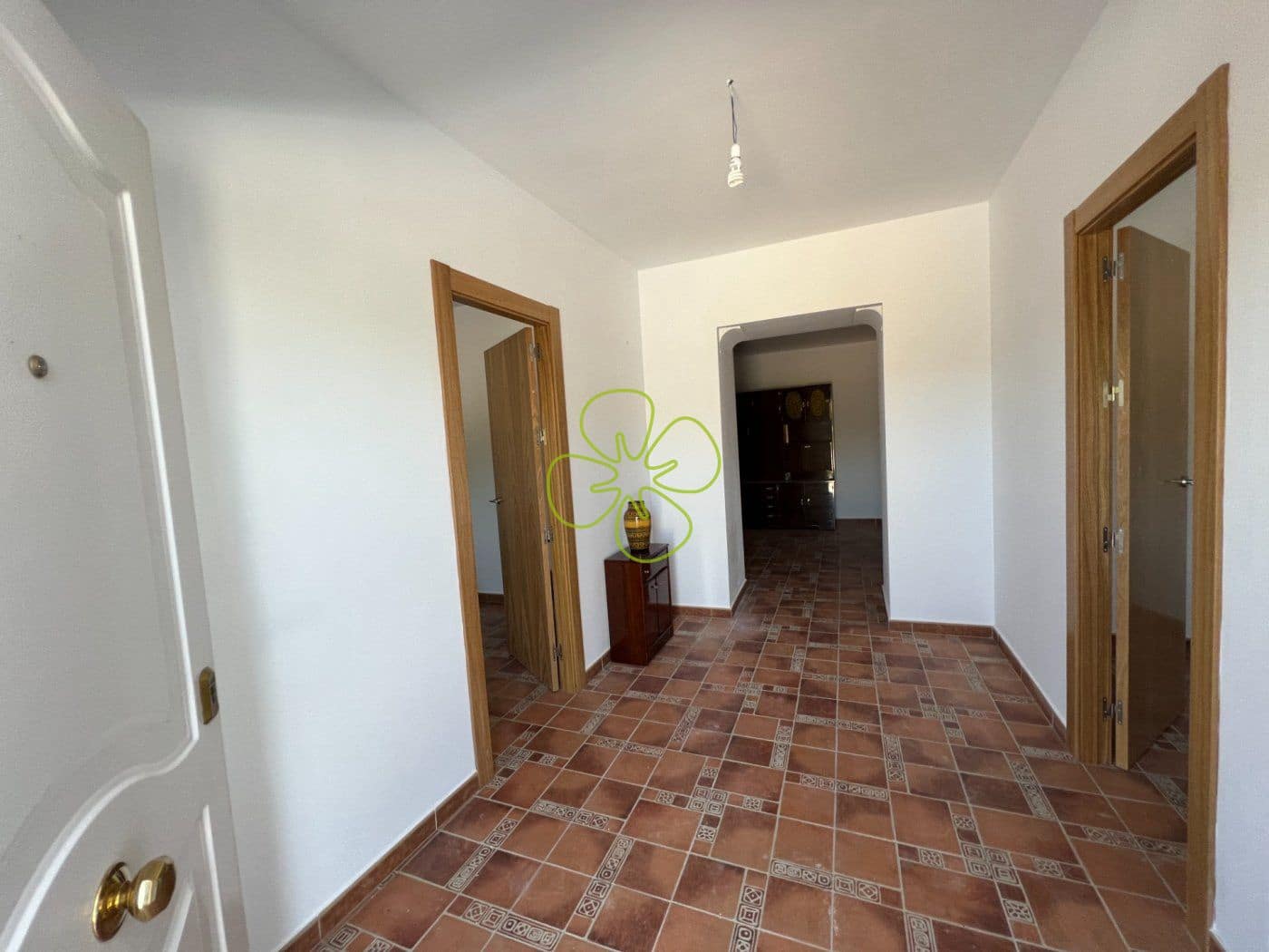 Finca/Casa Rural de 5 habitaciones en Albox en venta - 194.500 € (Ref: 9618265)
