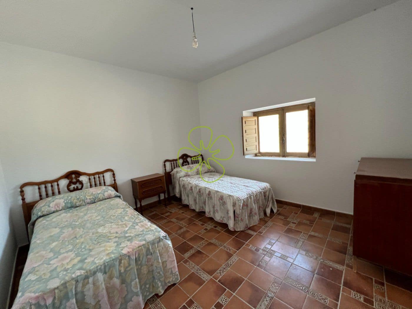 Finca/Casa Rural de 5 habitaciones en Albox en venta - 194.500 € (Ref: 9618265)