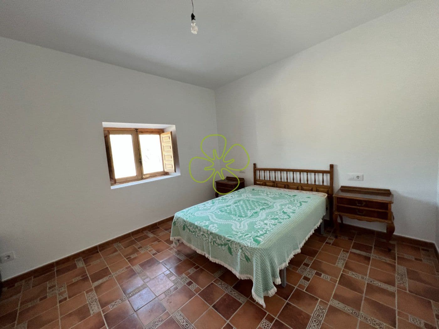 Finca/Casa Rural de 5 habitaciones en Albox en venta - 194.500 € (Ref: 9618265)