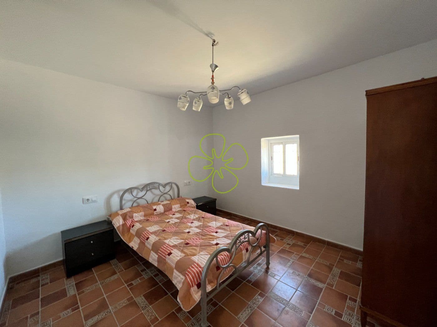 Finca/Casa Rural de 5 habitaciones en Albox en venta - 194.500 € (Ref: 9618265)
