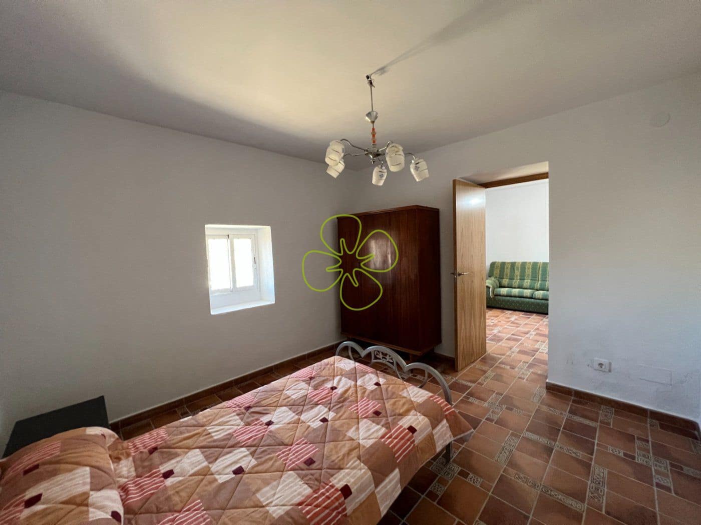 Finca/Casa Rural de 5 habitaciones en Albox en venta - 194.500 € (Ref: 9618265)