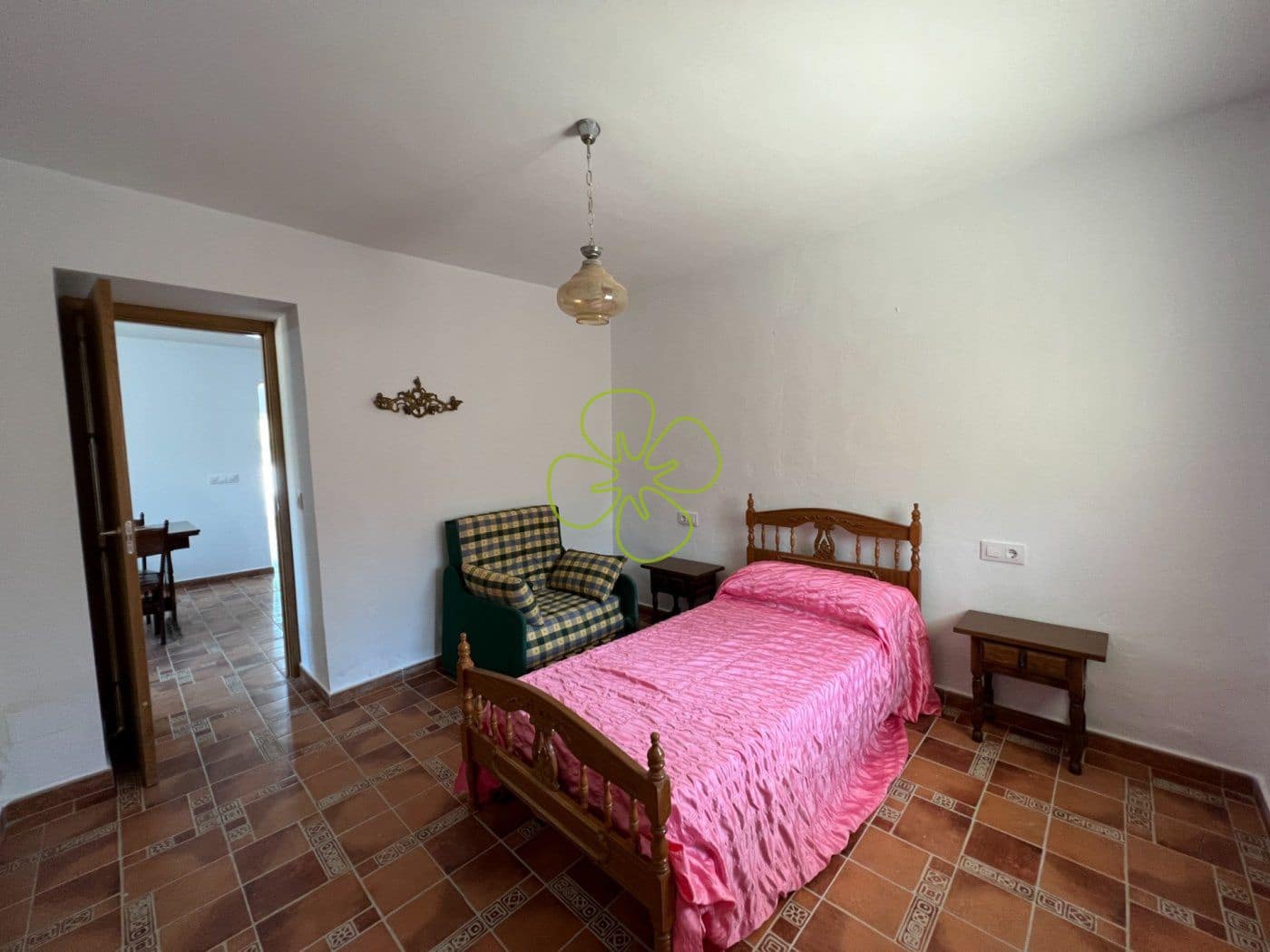 Finca/Casa Rural de 5 habitaciones en Albox en venta - 194.500 € (Ref: 9618265)