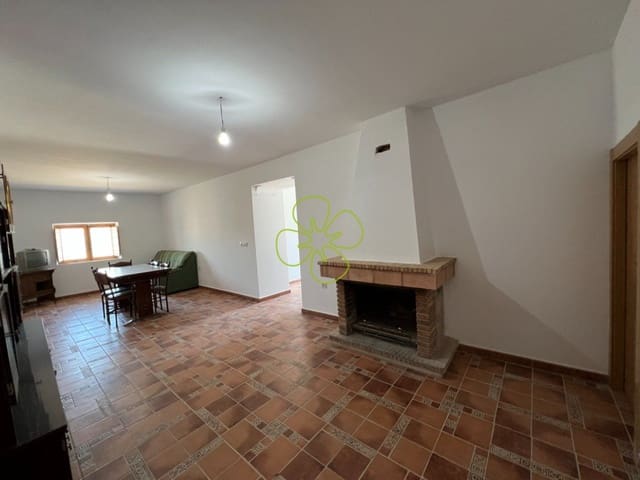 Finca/Casa Rural de 5 habitaciones en Albox en venta - 194.500 € (Ref: 9618265)