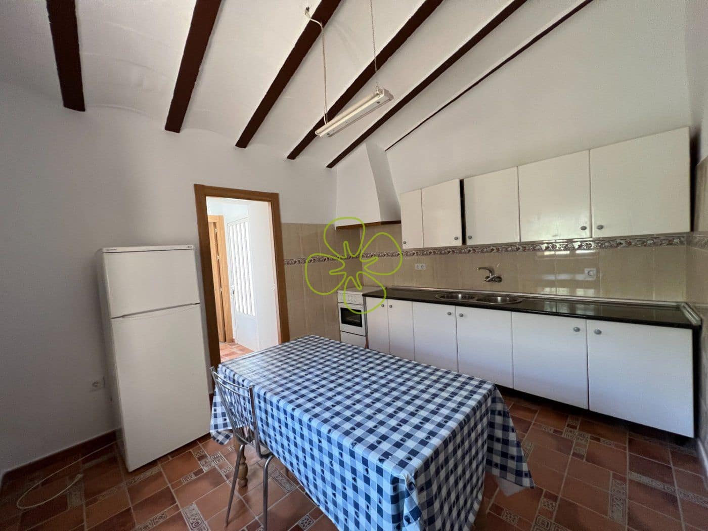 Finca/Casa Rural de 5 habitaciones en Albox en venta - 194.500 € (Ref: 9618265)