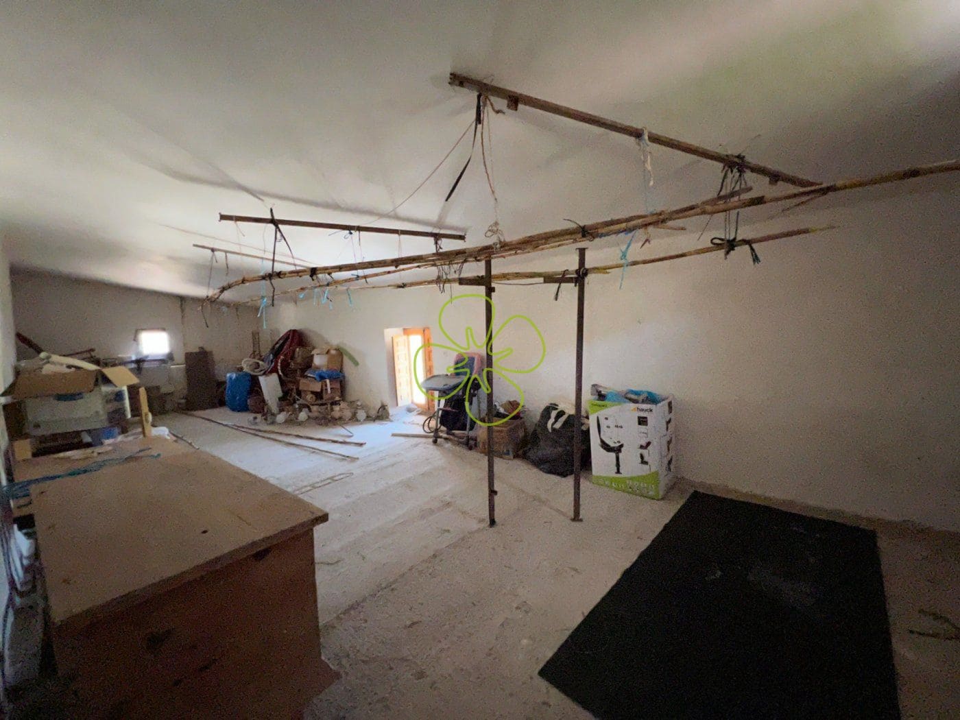 Finca/Casa Rural de 5 habitaciones en Albox en venta - 194.500 € (Ref: 9618265)