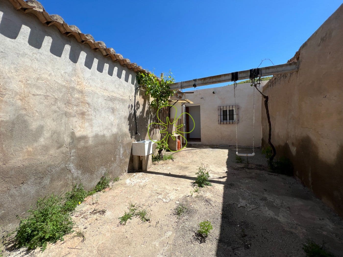 Finca/Casa Rural de 5 habitaciones en Albox en venta - 194.500 € (Ref: 9618265)