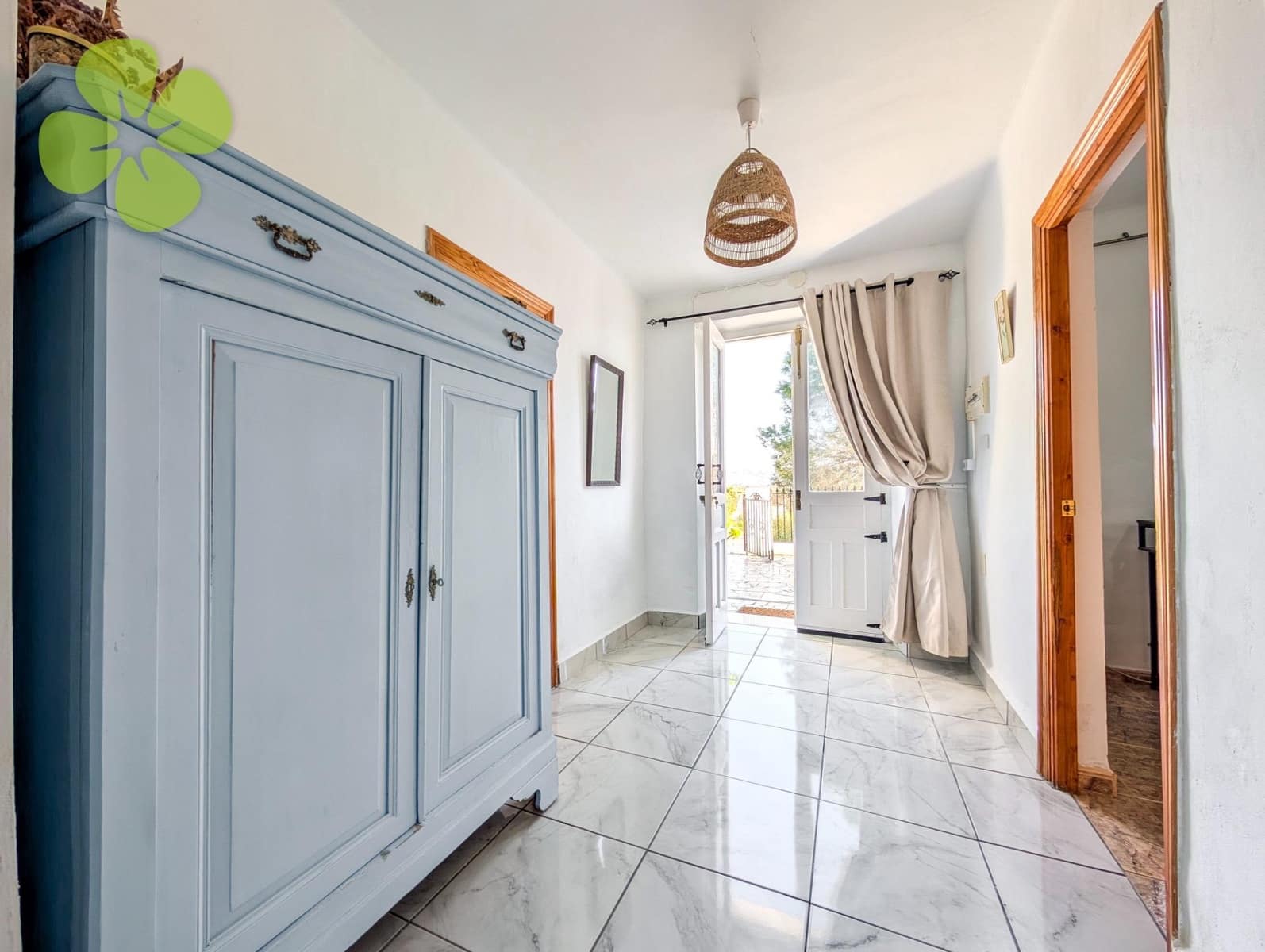 4 bedroom Finca/Country House for sale in Cantoria with pool - € 130,000 (Ref: 9618266)