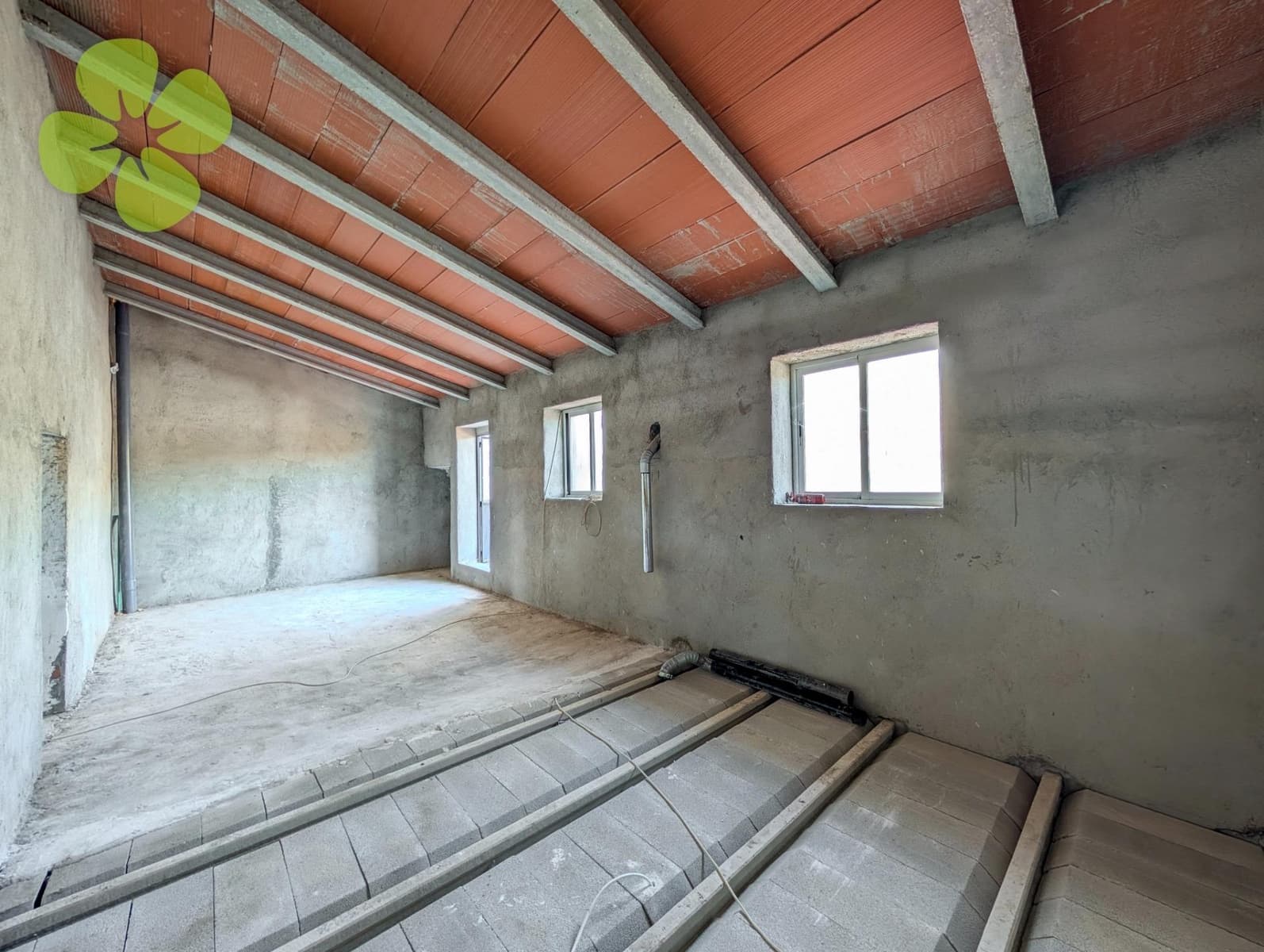 4 bedroom Finca/Country House for sale in Cantoria with pool - € 130,000 (Ref: 9618266)