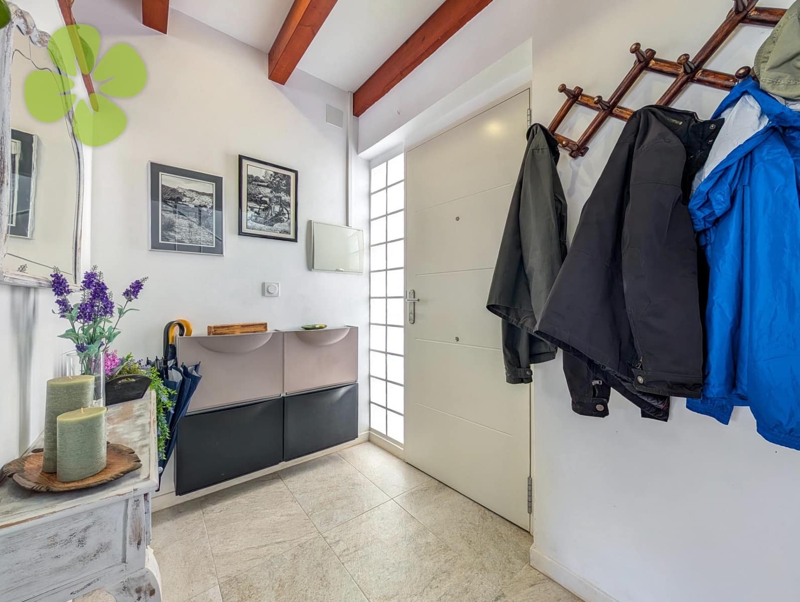 3 soveværelse Byhus til salg i Lijar med swimmingpool - € 219.000 (Ref: 9618267)