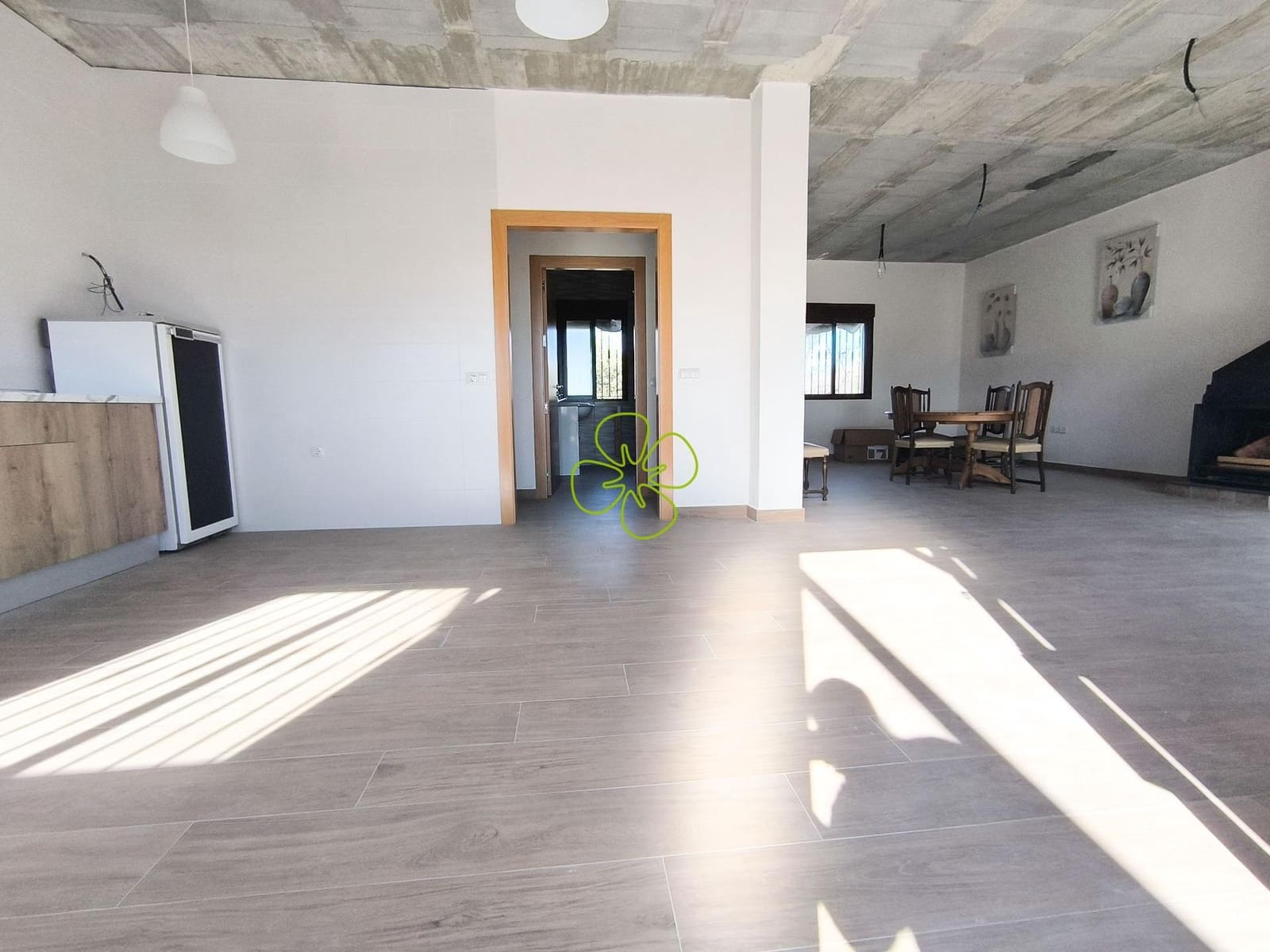 3 soverom Villa til salgs i Velez-Blanco - € 206 000 (Ref: 9618268)