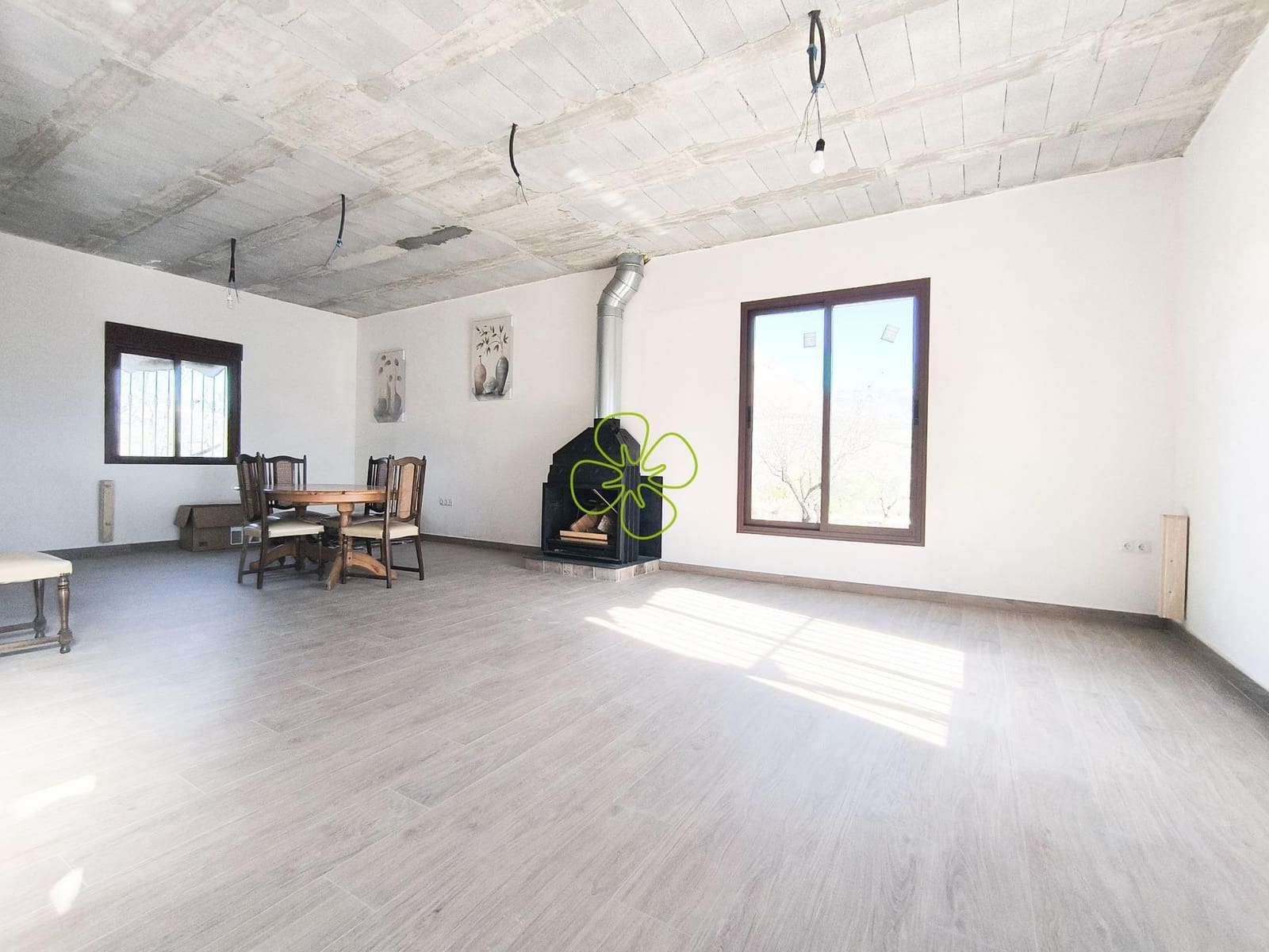 3 soverom Villa til salgs i Velez-Blanco - € 206 000 (Ref: 9618268)