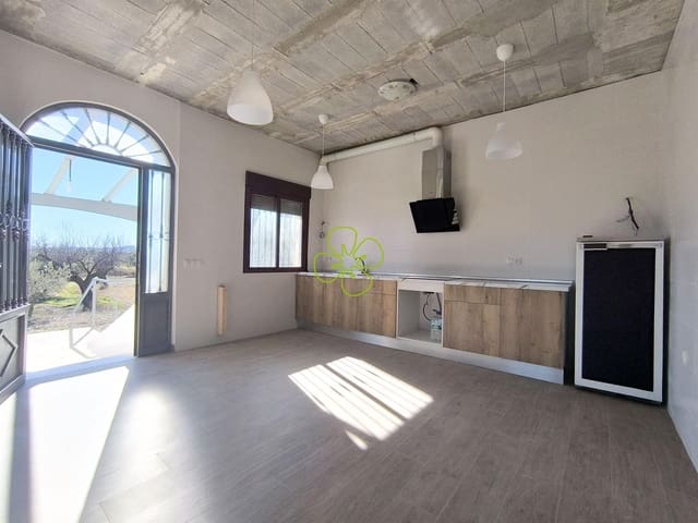 3 soverom Villa til salgs i Vélez-Blanco - € 206 000 (Ref: 9618268)