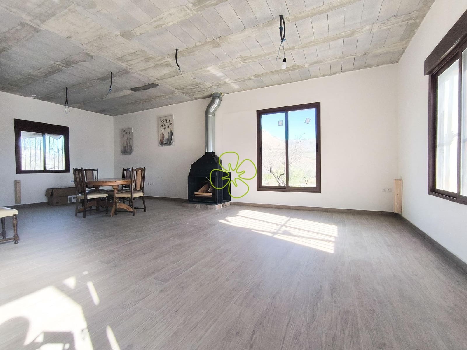 3 soverom Villa til salgs i Velez-Blanco - € 206 000 (Ref: 9618268)