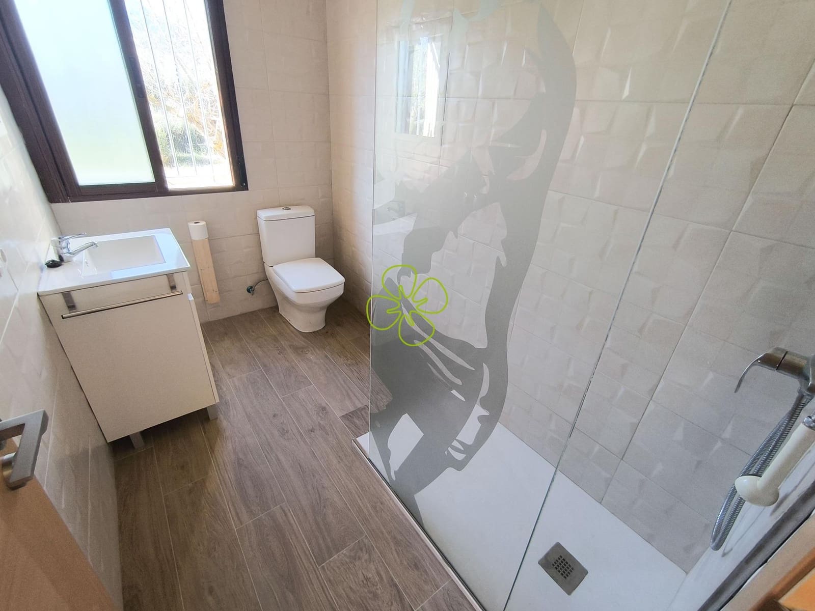 3 soverom Villa til salgs i Velez-Blanco - € 206 000 (Ref: 9618268)