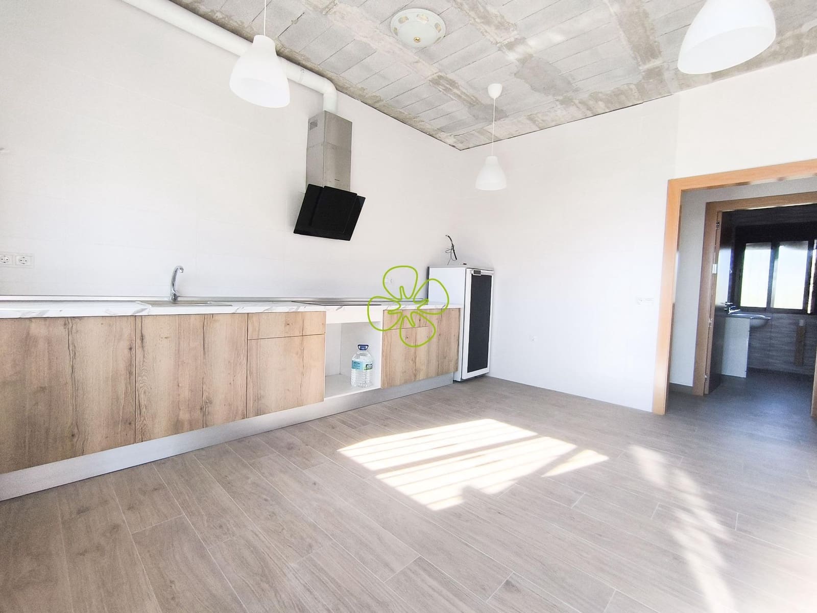 3 soverom Villa til salgs i Velez-Blanco - € 206 000 (Ref: 9618268)