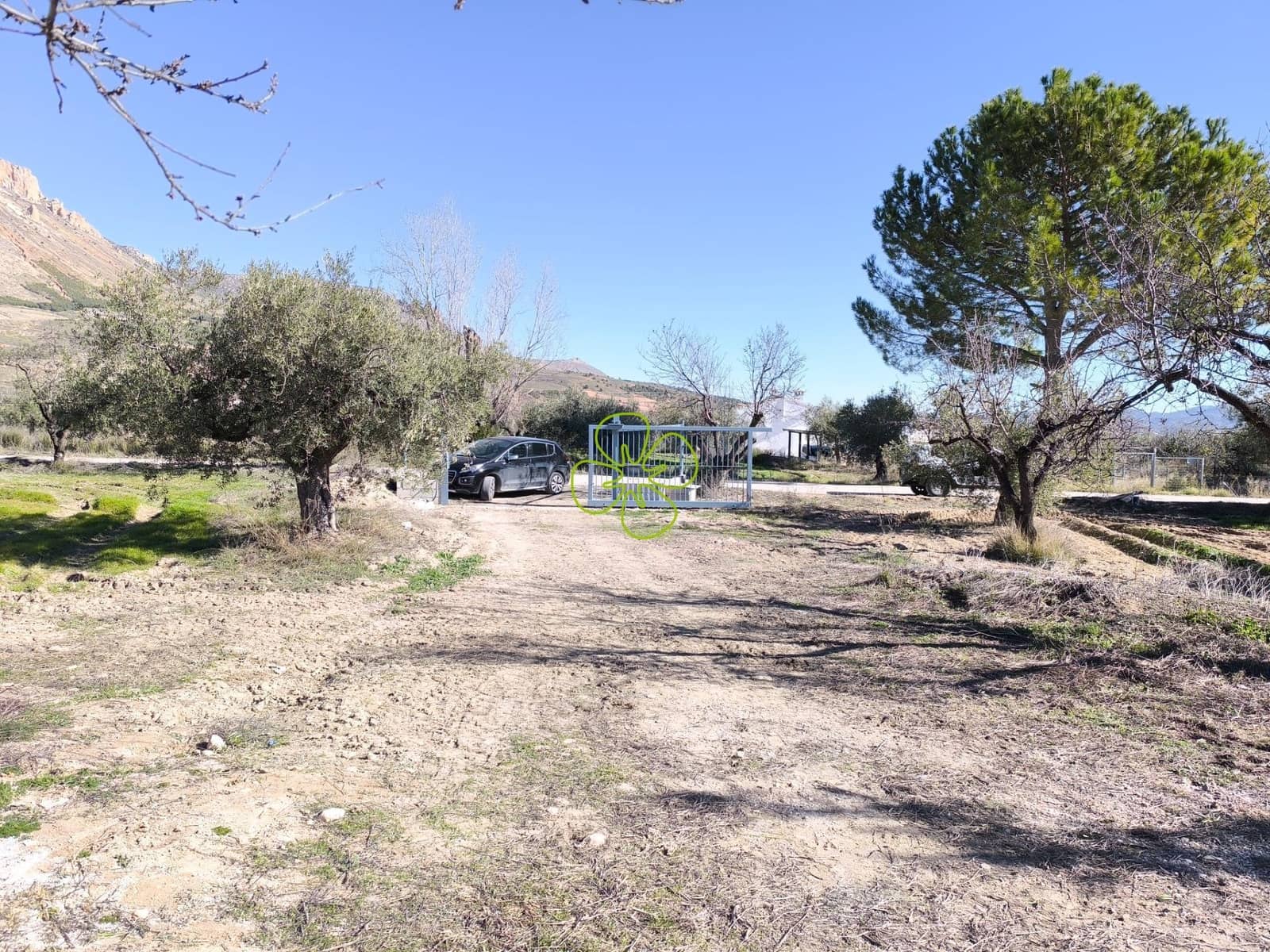 3 soverom Villa til salgs i Velez-Blanco - € 206 000 (Ref: 9618268)