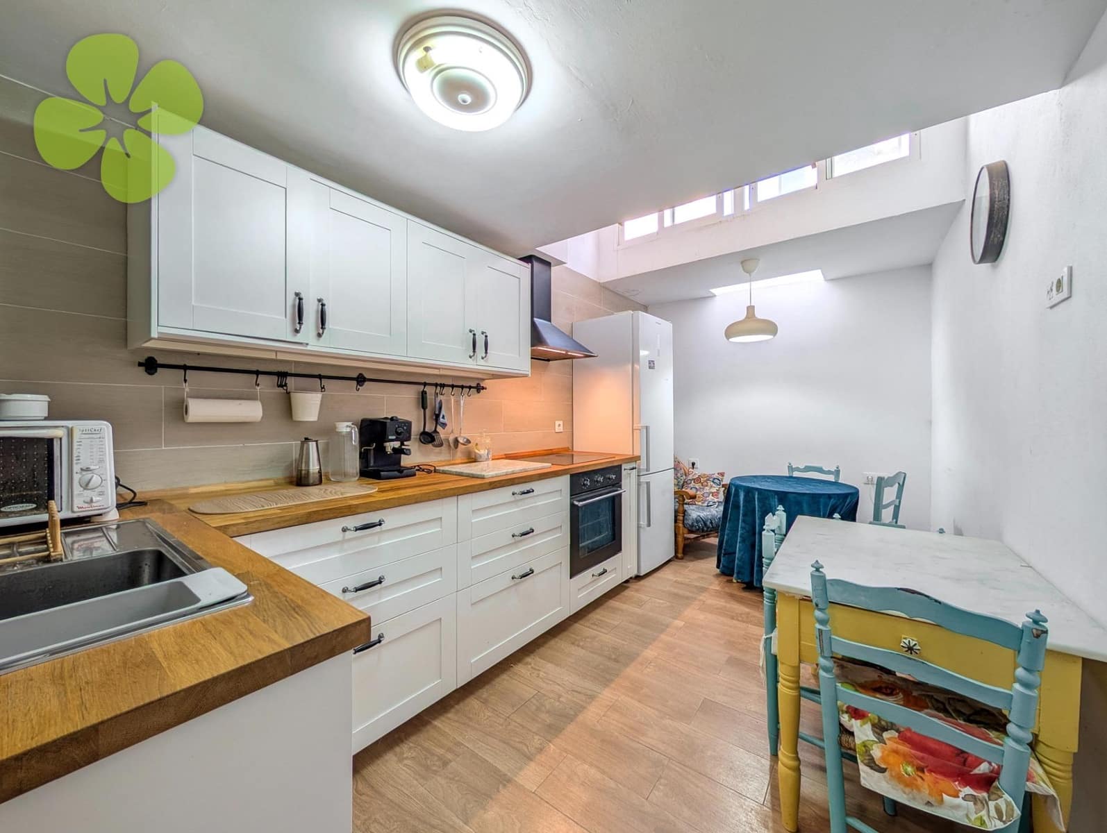 3 soverom Hus til salgs i Lijar - € 69 000 (Ref: 9618269)