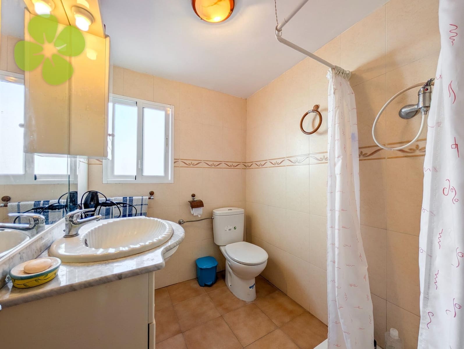 3 soverom Hus til salgs i Lijar - € 69 000 (Ref: 9618269)