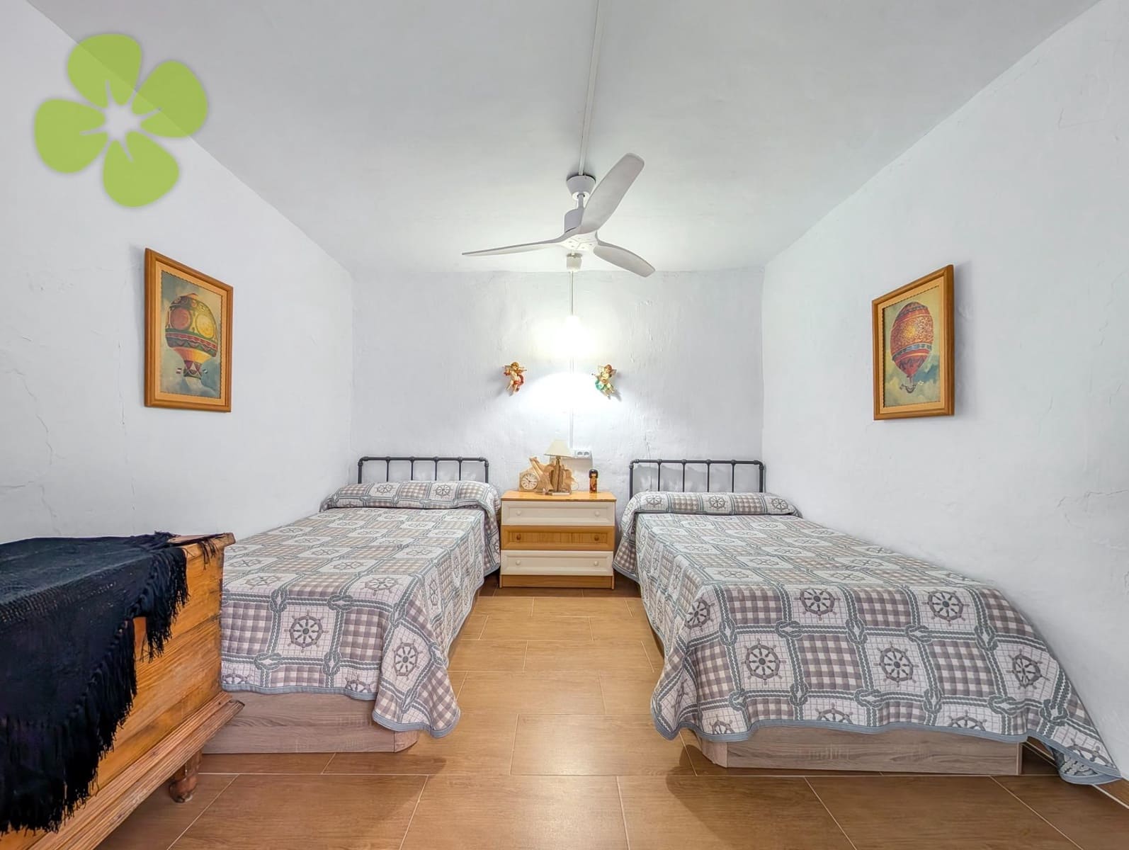 3 soverom Hus til salgs i Lijar - € 69 000 (Ref: 9618269)