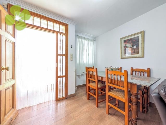 3 soveværelse Byhus til salg i Líjar - € 69.000 (Ref: 9618269)