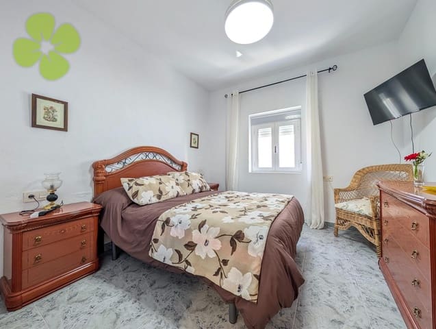 3 soveværelse Byhus til salg i Líjar - € 69.000 (Ref: 9618269)