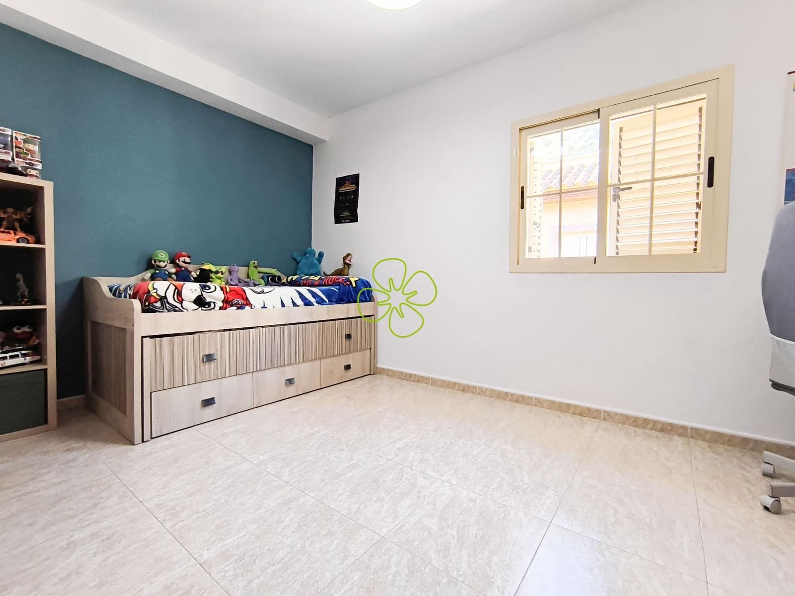 3 bedroom Apartment for sale in Zurgena with pool - € 139,950 (Ref: 9618270)