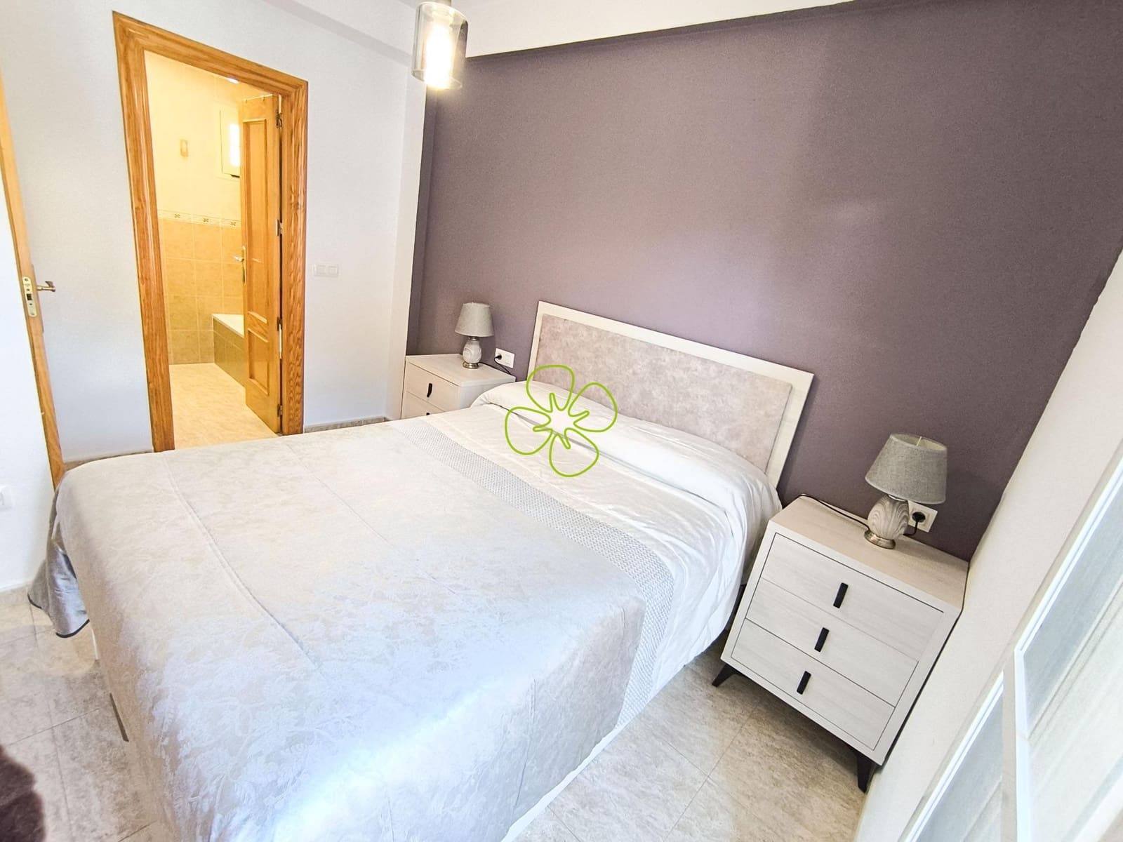 3 bedroom Apartment for sale in Zurgena with pool - € 139,950 (Ref: 9618270)