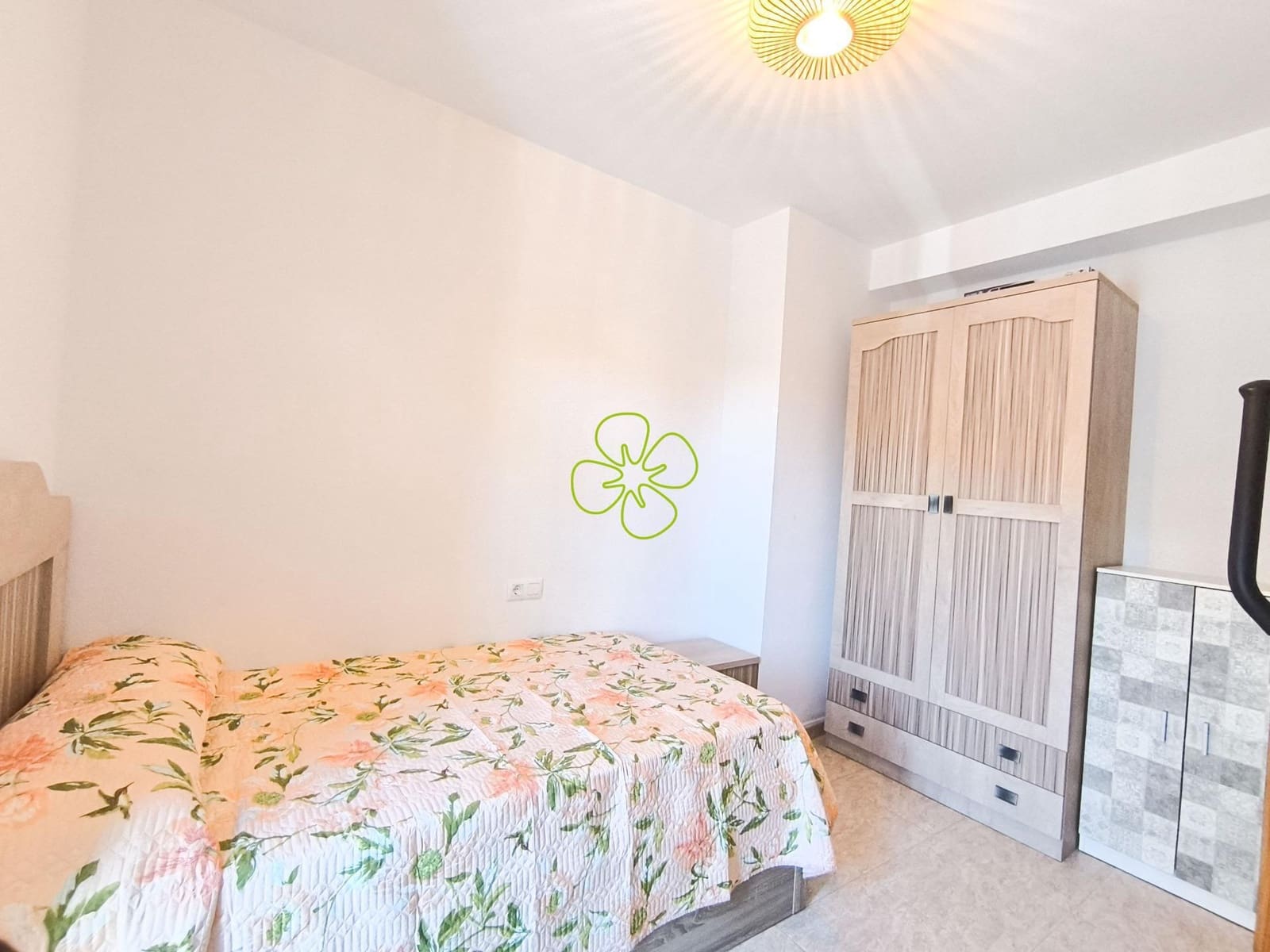 3 bedroom Apartment for sale in Zurgena with pool - € 139,950 (Ref: 9618270)