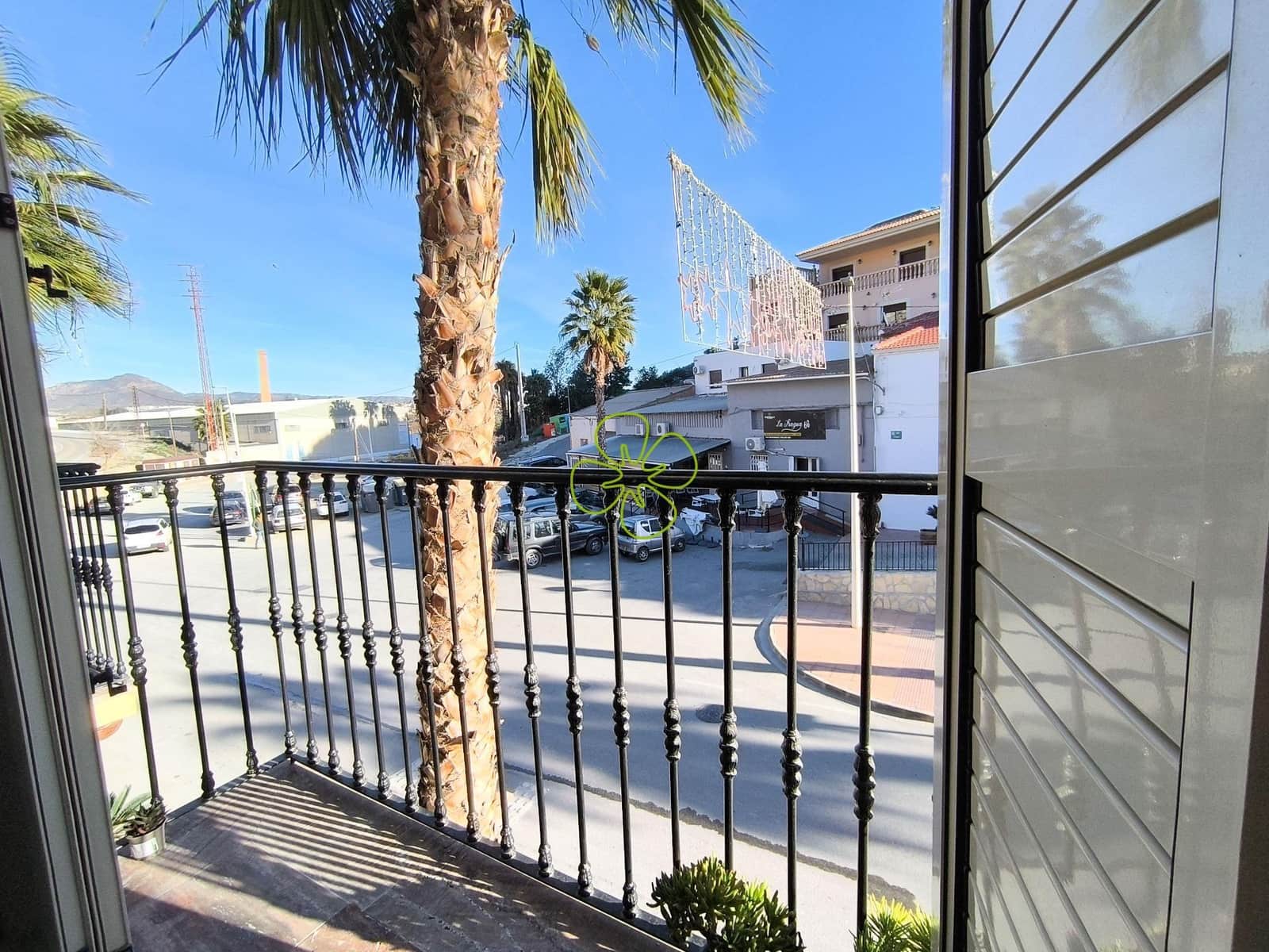 3 bedroom Apartment for sale in Zurgena with pool - € 139,950 (Ref: 9618270)