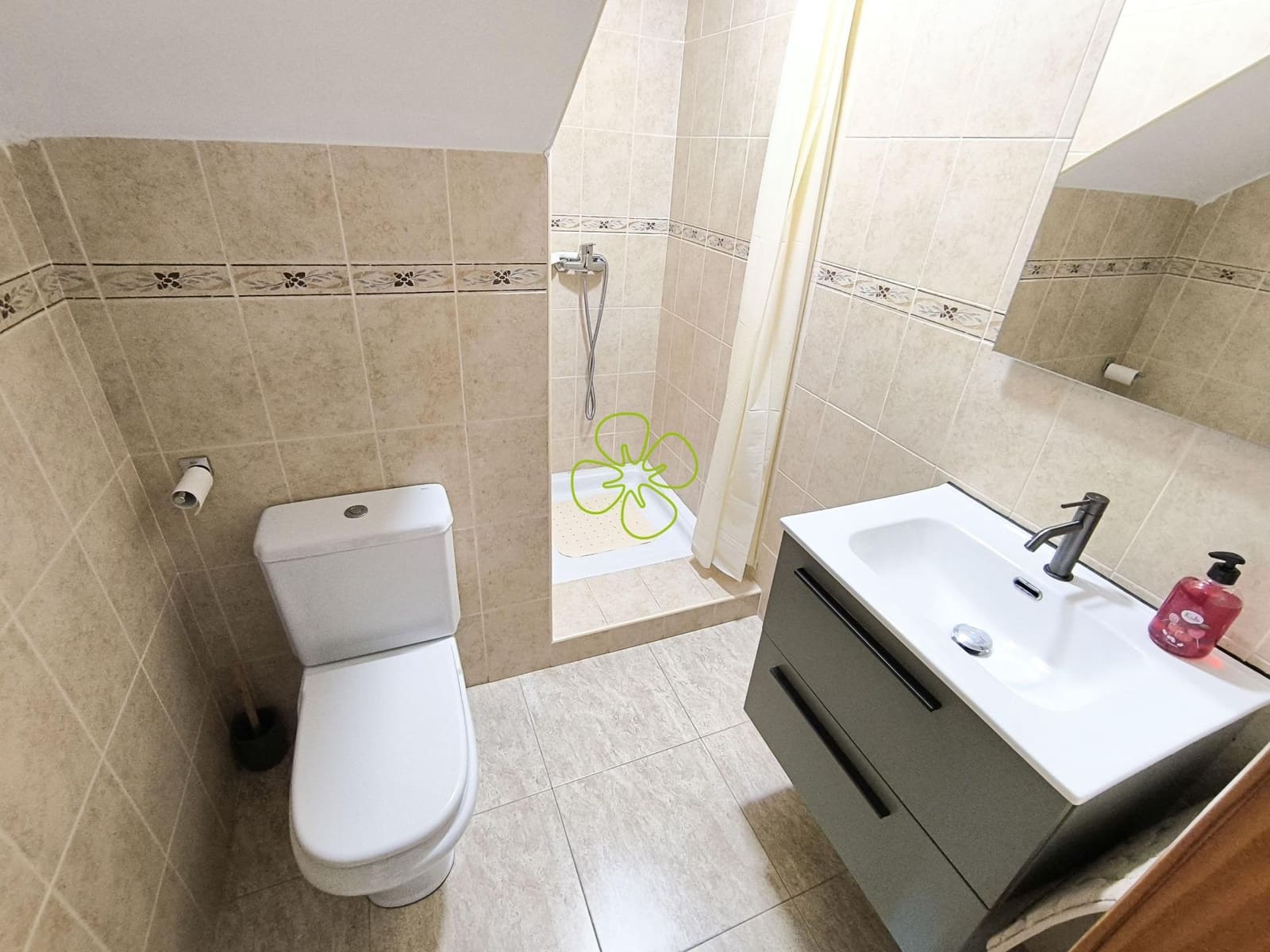 3 bedroom Apartment for sale in Zurgena with pool - € 139,950 (Ref: 9618270)