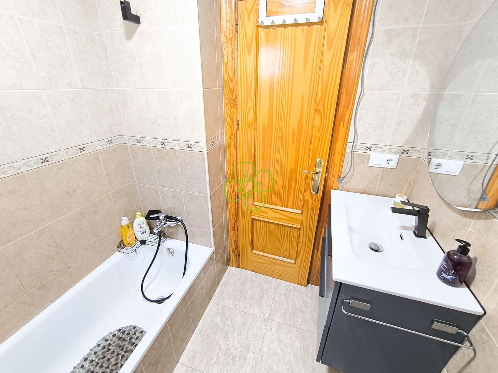 3 bedroom Apartment for sale in Zurgena with pool - € 139,950 (Ref: 9618270)