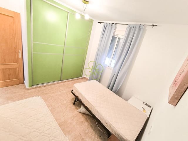 Apartamento de 3 habitaciones en Albox en venta - 115.000 € (Ref: 9618271)