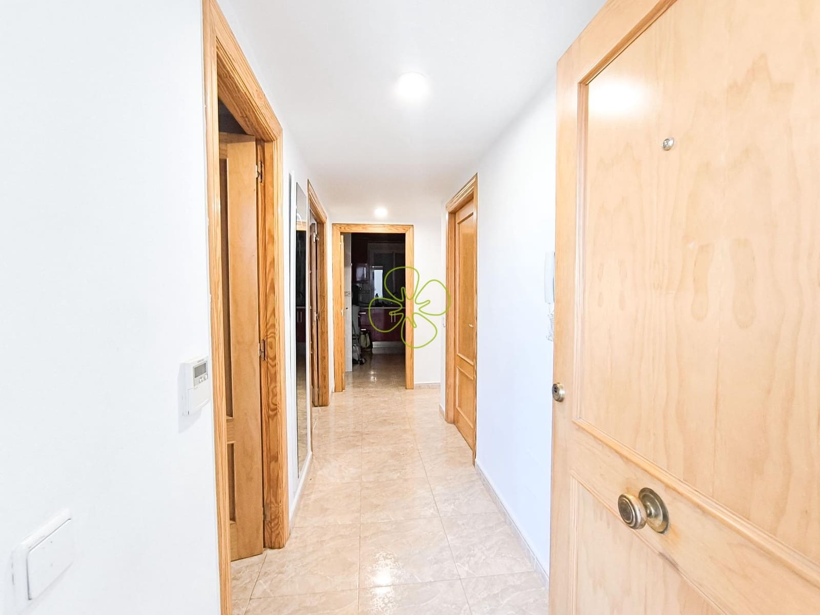 3 bedroom Apartment for sale in Albox - € 115,000 (Ref: 9618271)