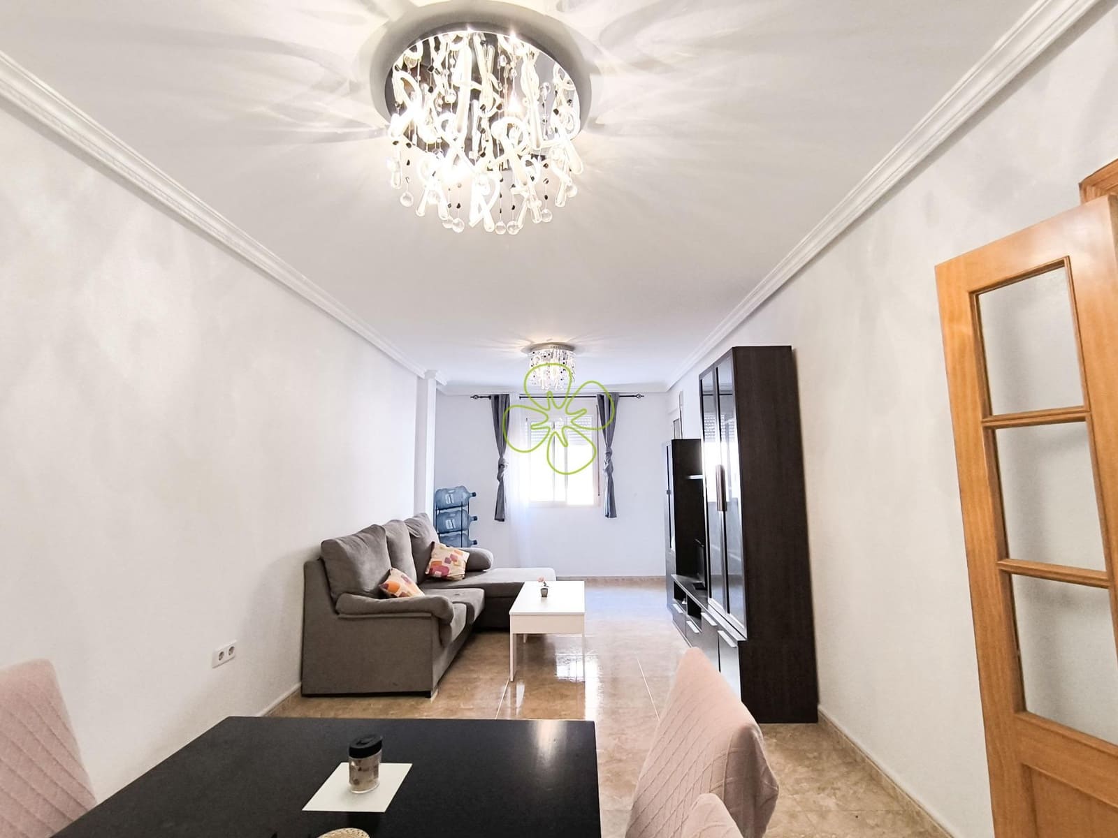 3 bedroom Apartment for sale in Albox - € 115,000 (Ref: 9618271)