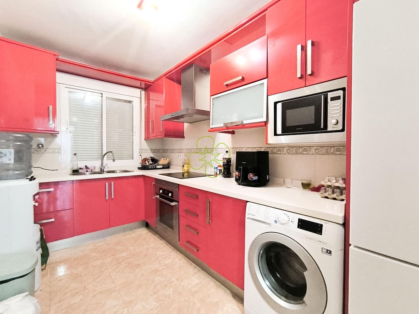 3 bedroom Apartment for sale in Albox - € 115,000 (Ref: 9618271)