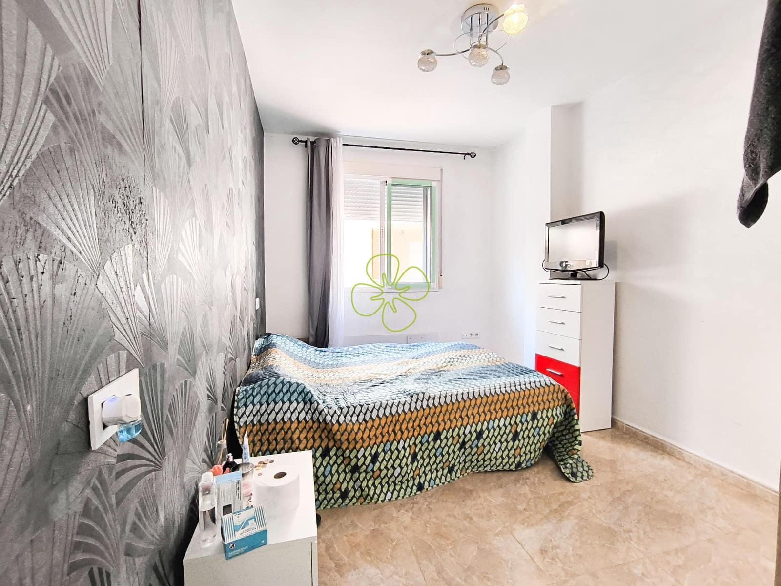 3 bedroom Apartment for sale in Albox - € 115,000 (Ref: 9618271)