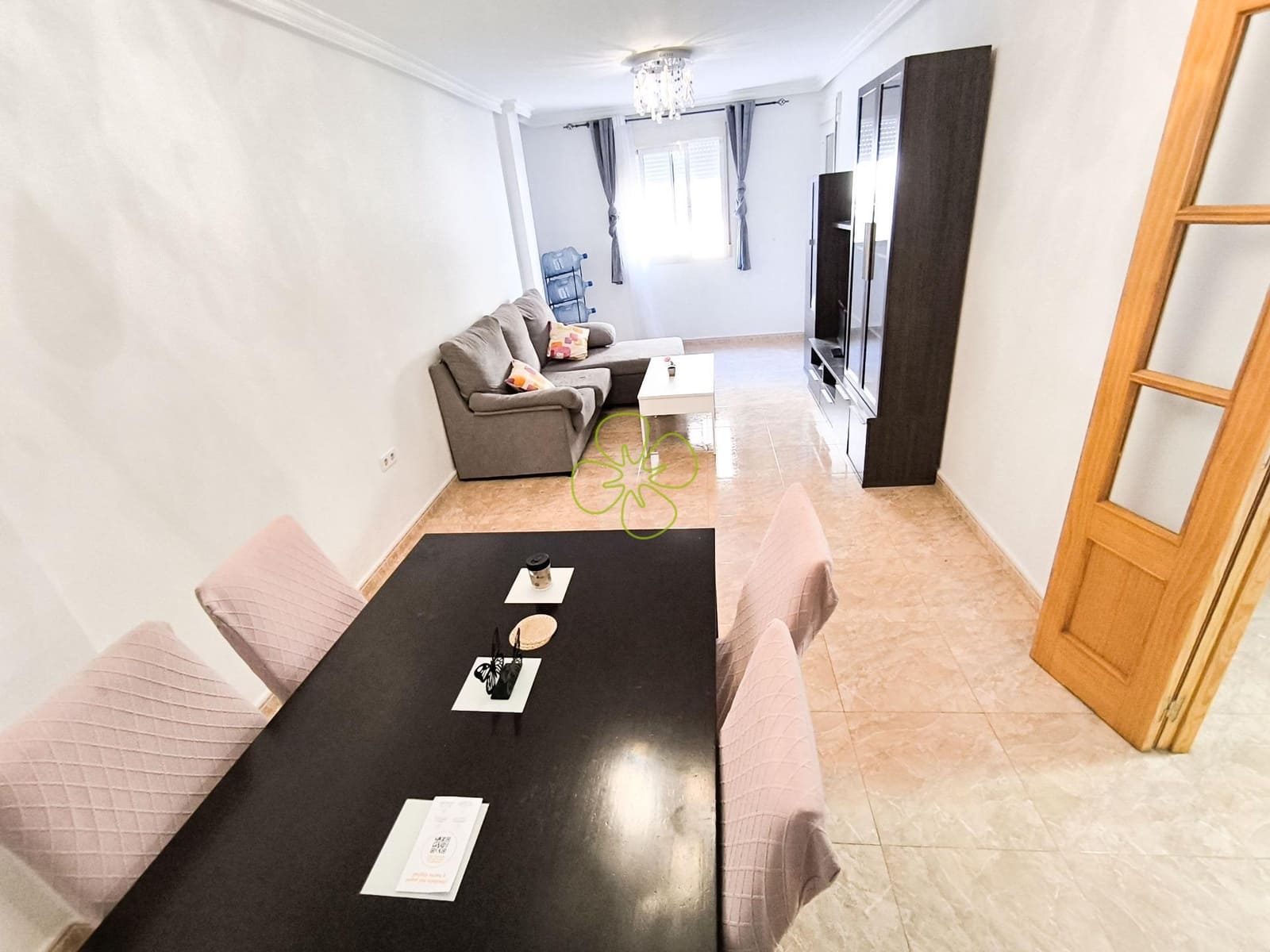 3 bedroom Apartment for sale in Albox - € 115,000 (Ref: 9618271)