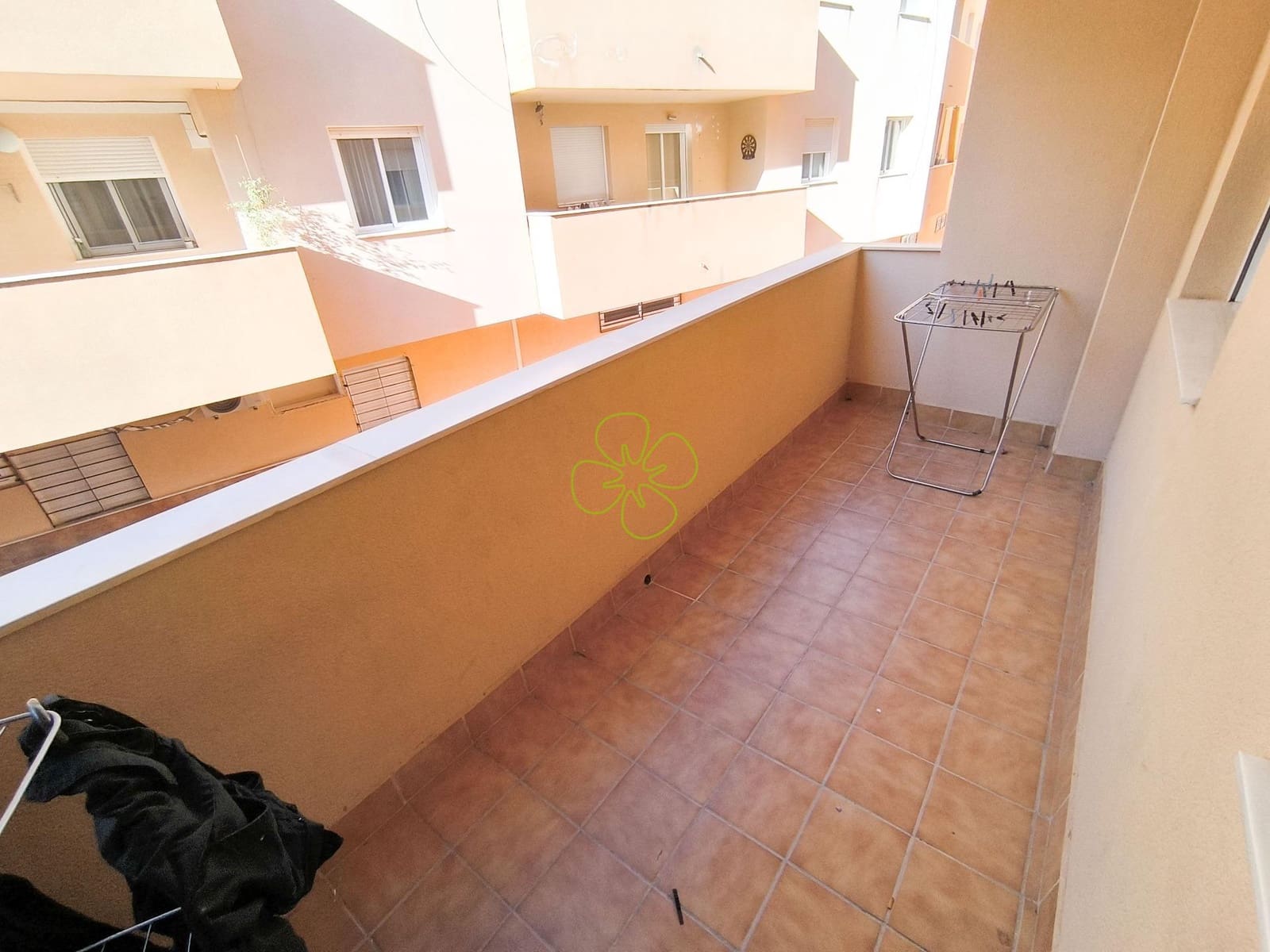 3 bedroom Apartment for sale in Albox - € 115,000 (Ref: 9618271)