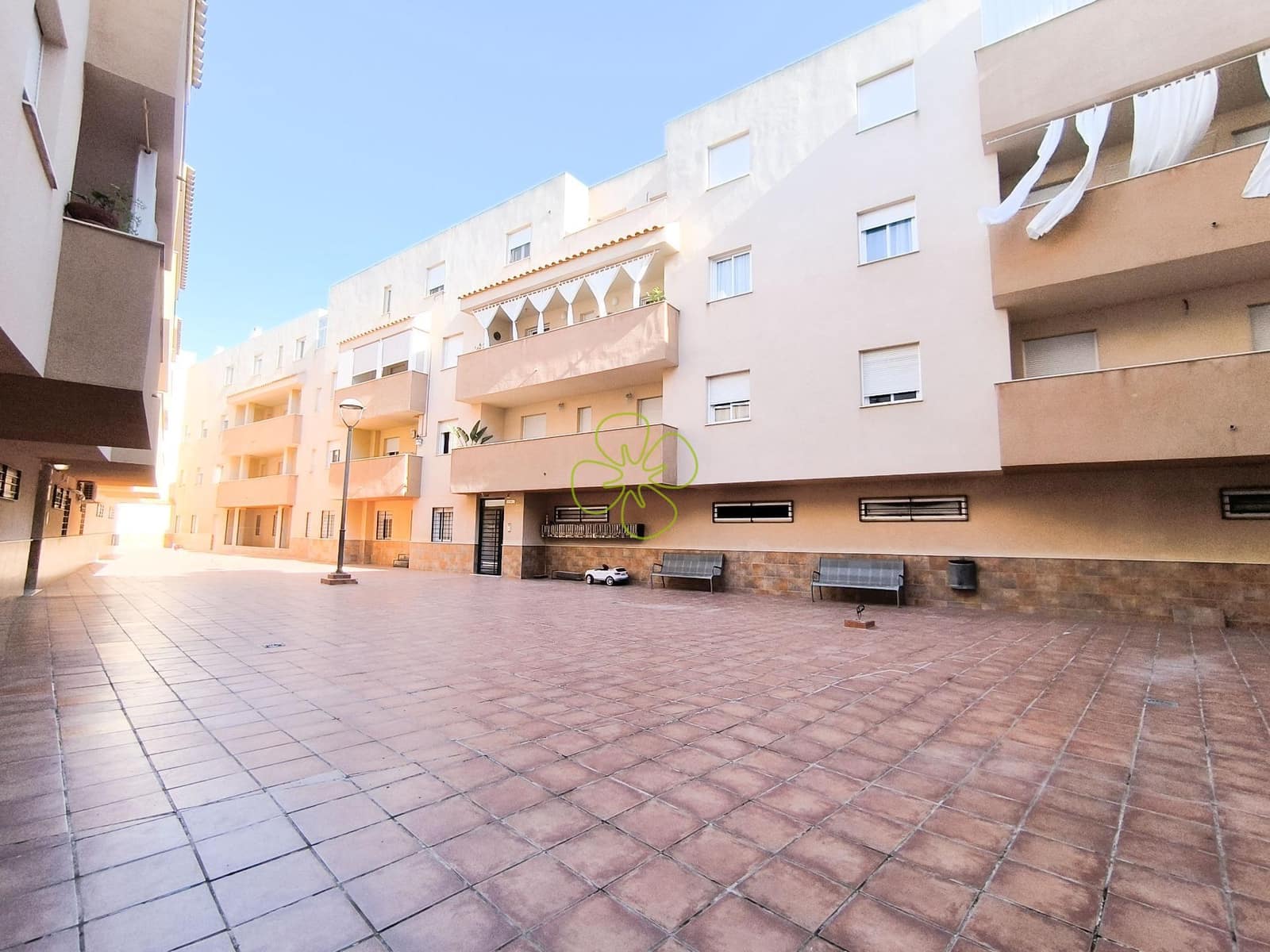 3 bedroom Apartment for sale in Albox - € 115,000 (Ref: 9618271)